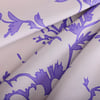 Clove Desen İpek Twill Eşarp