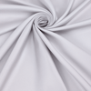 Plain Desen İpek Twill Eşarp