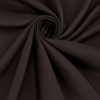 Plain Desen İpek Twill Eşarp