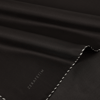 Plain Line Desen İpek Twill Eşarp