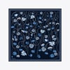 Rosula Desen Exclusive İpek Twill Eşarp
