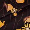Rosula Desen Exclusive İpek Twill Eşarp