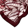 Safari Desen Exclusive İpek Twill Eşarp