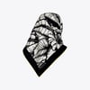 Safari Desen Exclusive İpek Twill Eşarp