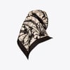 Safari Desen Exclusive İpek Twill Eşarp