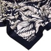 Safari Desen Exclusive İpek Twill Eşarp