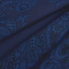 Shawl Desen İpek Twill Eşarp