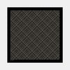 Tartan Desen İpek Twill Eşarp