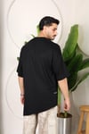 Asimetrik Cepli Tshirt