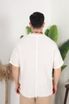 Aztek Keten Tshirt