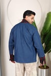 Denim Bohem Gömlek
