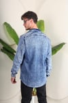 Denim Gömlek