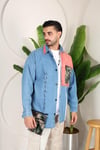 Denim Gömlek