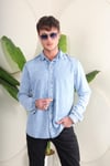 Denim Gömlek