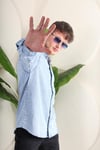Denim Gömlek