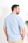 Denim gömlek