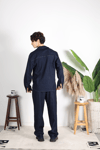 Denim Takım