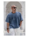 Denim Tshirt