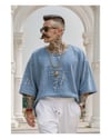 Denim Tshirt