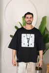 Desenli Tshirt