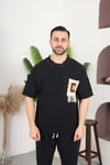Etnik Cepli Tshirt