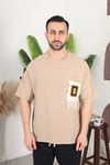 Etnik Cepli Tshirt