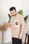 Etnik Cepli Tshirt