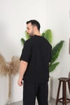 Etnik Cepli Tshirt