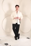 Gabardin Kimono
