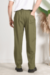 Gabardin Pantolon