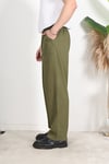 Gabardin Pantolon