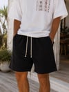 Gabardin Şort