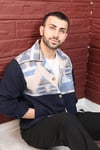 Kaşe Ceket