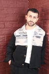 Kaşe Ceket