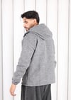 Kaşe hoodie