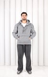 Kaşe hoodie