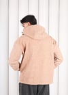 Kaşe Hoodie