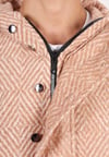 Kaşe Hoodie