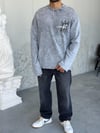 Nakış Detaylı Sweat