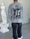 Nakış Detaylı Sweat