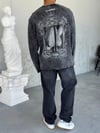 Nakış Detaylı Sweat