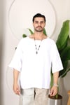 Pamuk Tshirt