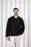 Polo yaka Sweat