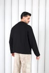 Polo yaka Sweat