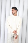 Polo yaka Sweat