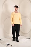 Şerit Triko Sweat