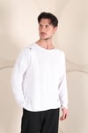 Şerit Triko Sweat