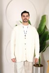 Süper Oversize Triko Hırka