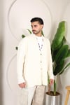 Süper Oversize Triko Hırka