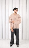 V Yaka Sweat